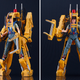 Image for article titled Big Mechs, Small Mechs, and Mechanized Moons Are the Toys of the Week